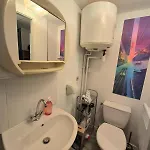 Cosy Parking Prive 300m Petite Venise Colmar