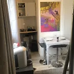 Cosy Parking Prive 300m Petite Venise شقة