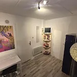 Cosy Parking Prive 300m Petite Venise Apartment *