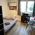 Cosy Parking Prive 300m Petite Venise דירה