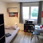 דירה Cosy Parking Prive 300m Petite Venise *