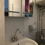 Cosy Parking Prive 300m Petite Venise דירה *