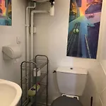 Cosy Parking Prive 300m Petite Venise דירה *
