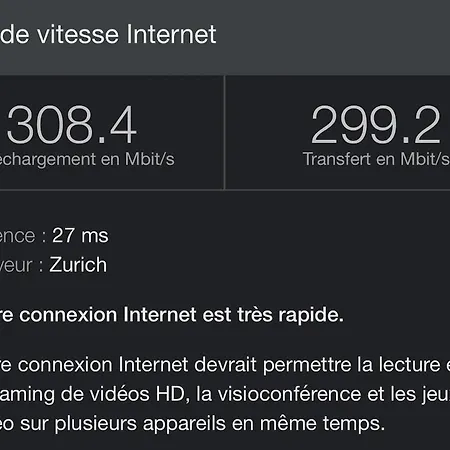 Jungle Art Studio Colmar Appartamento