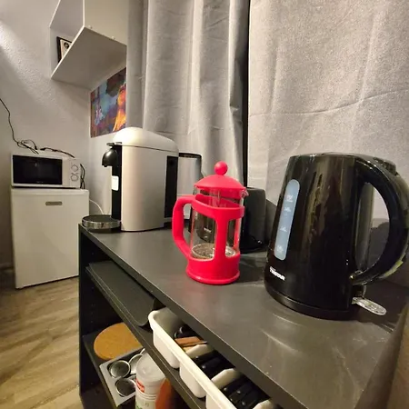 Cosy Parking Prive 300m Petite Venise Colmar