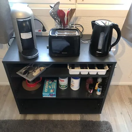 Appartamento Jungle Art Studio Colmar *