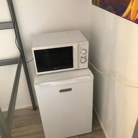 Jungle Art Appartement