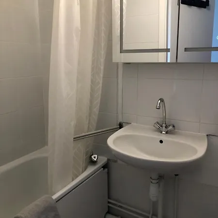 Cosy Parking Prive 300m Petite Venise Colmar
