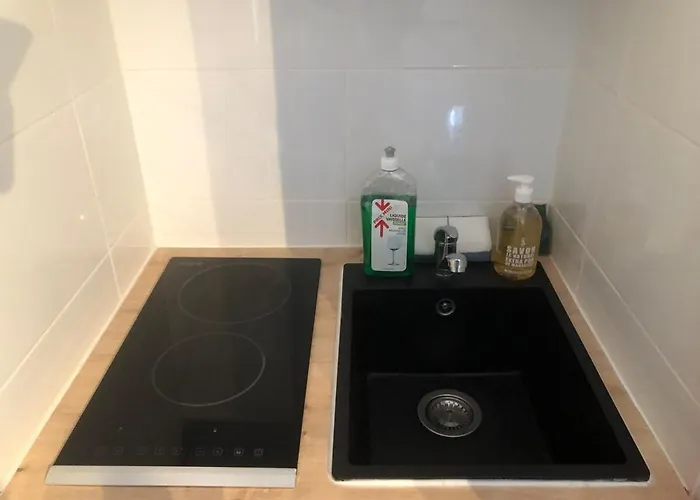 Appartamento Jungle Art Studio Colmar