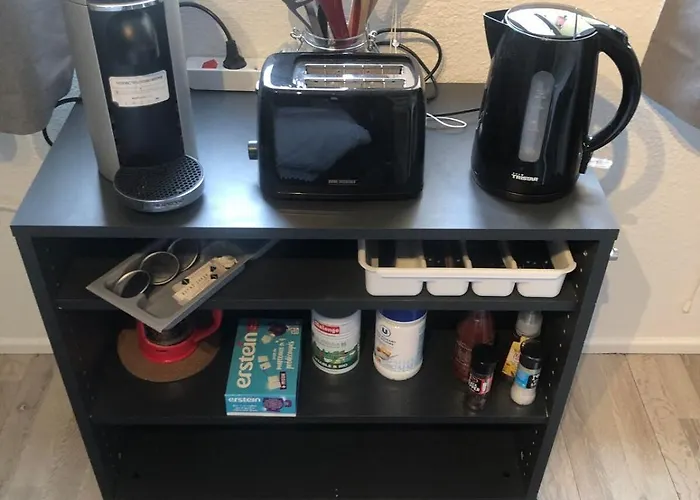 Appartamento Jungle Art Studio Colmar *