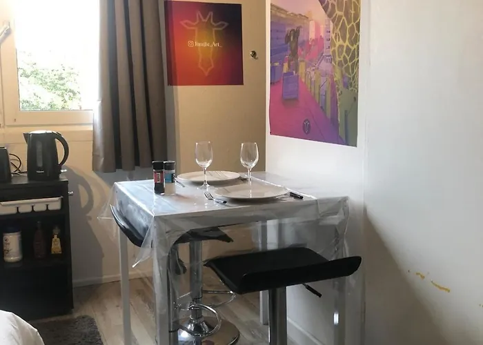 Jungle Art Studio Colmar Colmar