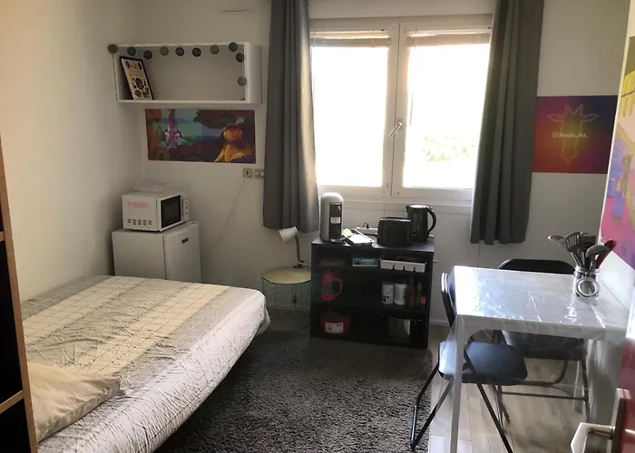 Jungle Art Studio Colmar * Colmar